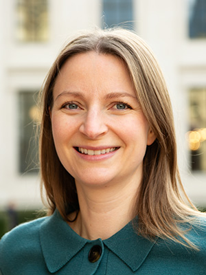 Bilde av Karoline Rakneberg Haug