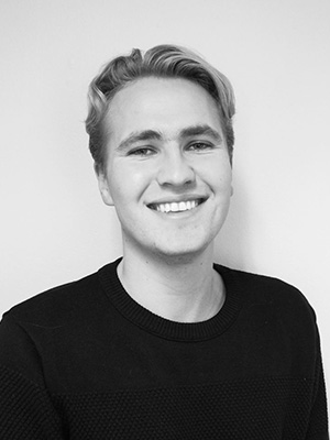 Bilde av Lasse Winther