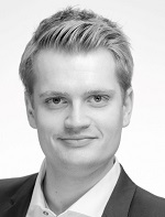 Bilde av Oskar Dybvik