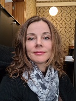 Bilde av Renate Iren Johannessen Heggelund