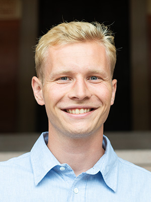 Bilde av Sander Stokke