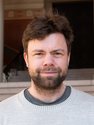Bilde av&nbsp;Simen&nbsp;Hammersvik