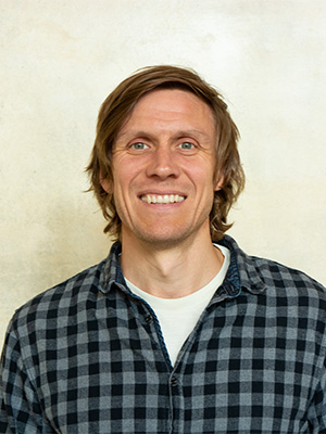 Bilde av&nbsp;Simen Mcadam&nbsp;Lium