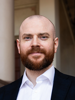 Bilde av Tobias Karopka Johansson