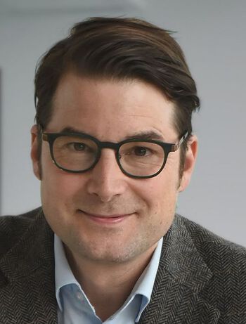Bilde av Tobias Mahler