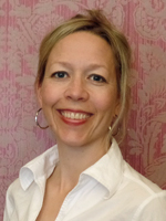 Picture of Kristin Bergtora Sandvik