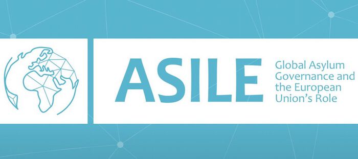 Image of ASILE's logo