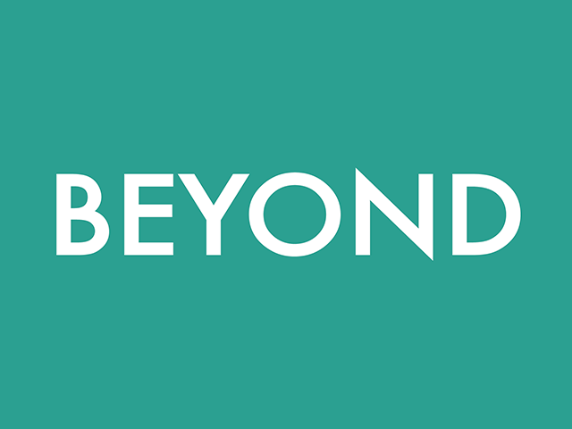 Beyond