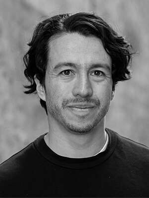 Bilde av David Goyes