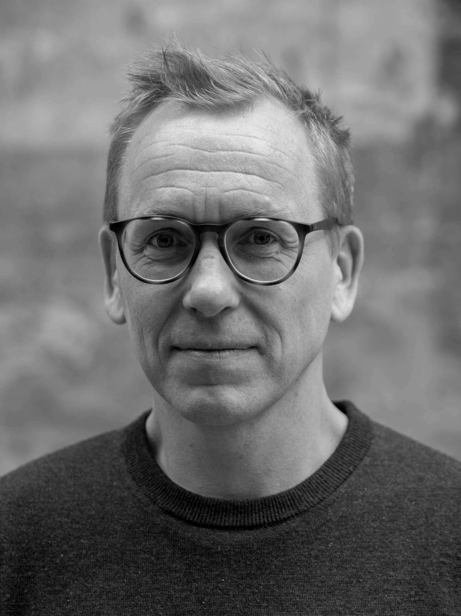 Sveinung Sandberg