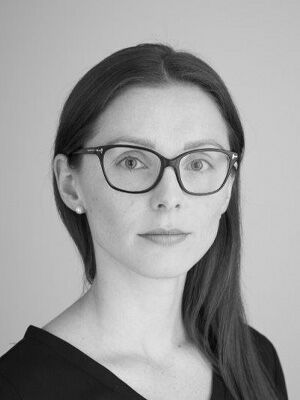 Bilde av Synøve N. Andersen