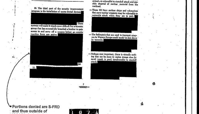 A document where parts of the information are redacted.