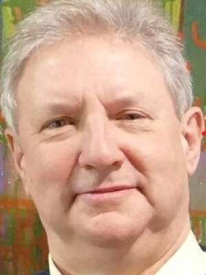 Picture of Nigel South