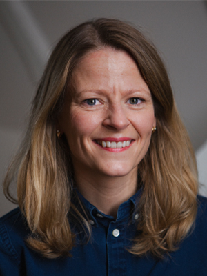 Bilde av Maj Grasten