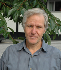 Leif Petter Olaussen