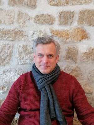 Bilde av Christoph Stefes