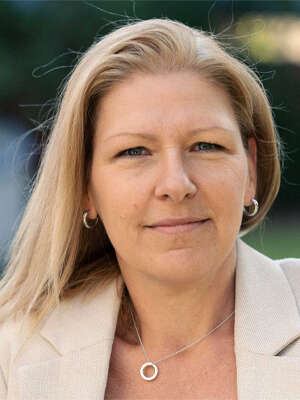 Bilde av Nina Sunde