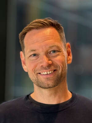 Bilde av Simen Kalnæs Danielsen