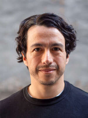 David Goyes