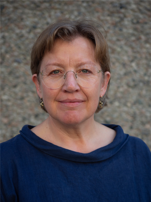 Bilde av Heidi Mork Lomell