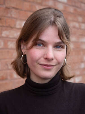 Bilde av Helene Kamfjord