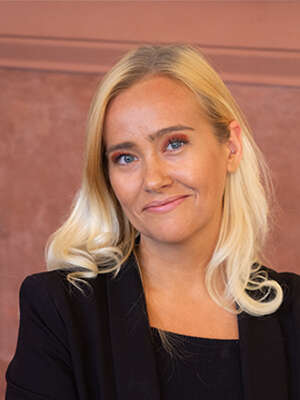 Bilde av Katrine Antonsen