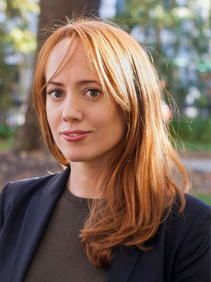 Bilde av Kjersti Lohne