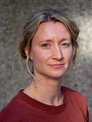 Bilde av Maria Hansen