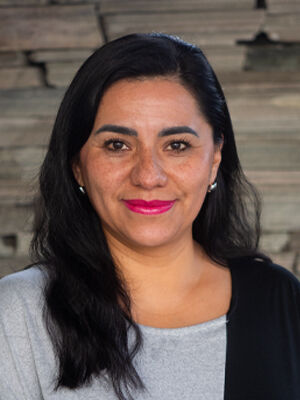 Bilde av&nbsp;Nancy Gutiérrez&nbsp;Olivares