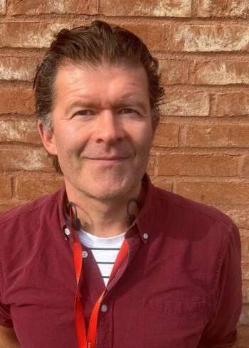 Bilde av Thomas Ugelvik