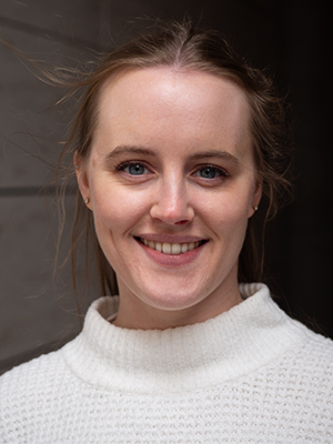 Bilde av Vilde Bergmann Winge