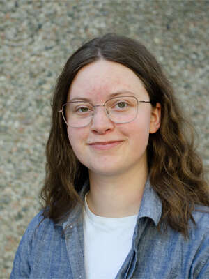 Bilde av Anna Wangensteen