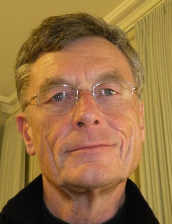 Picture of Jon Thorvald Johnsen