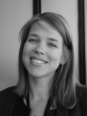 Picture of Kirsten Kolstad Kvalø