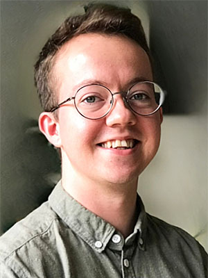 Bilde av&nbsp;Elias Demant Werner&nbsp;Thomsen