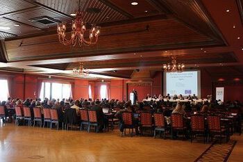 The long term future of the ECtHR , Oslo Conference, April 2014 ; Source: UiO
