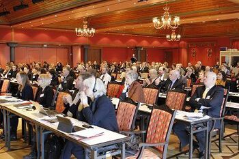 The long term future of the ECtHR , Oslo Conference, April 2014 ; Source:UiO