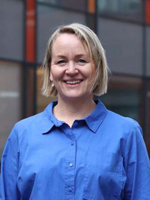 Picture of Lovise Aalen