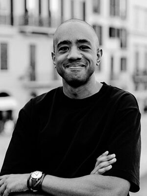 Picture of Lamin Khadar