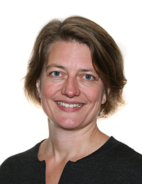 Sigrid Stokstad