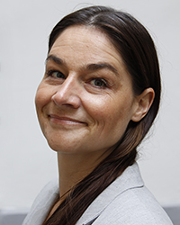 Merete Havre