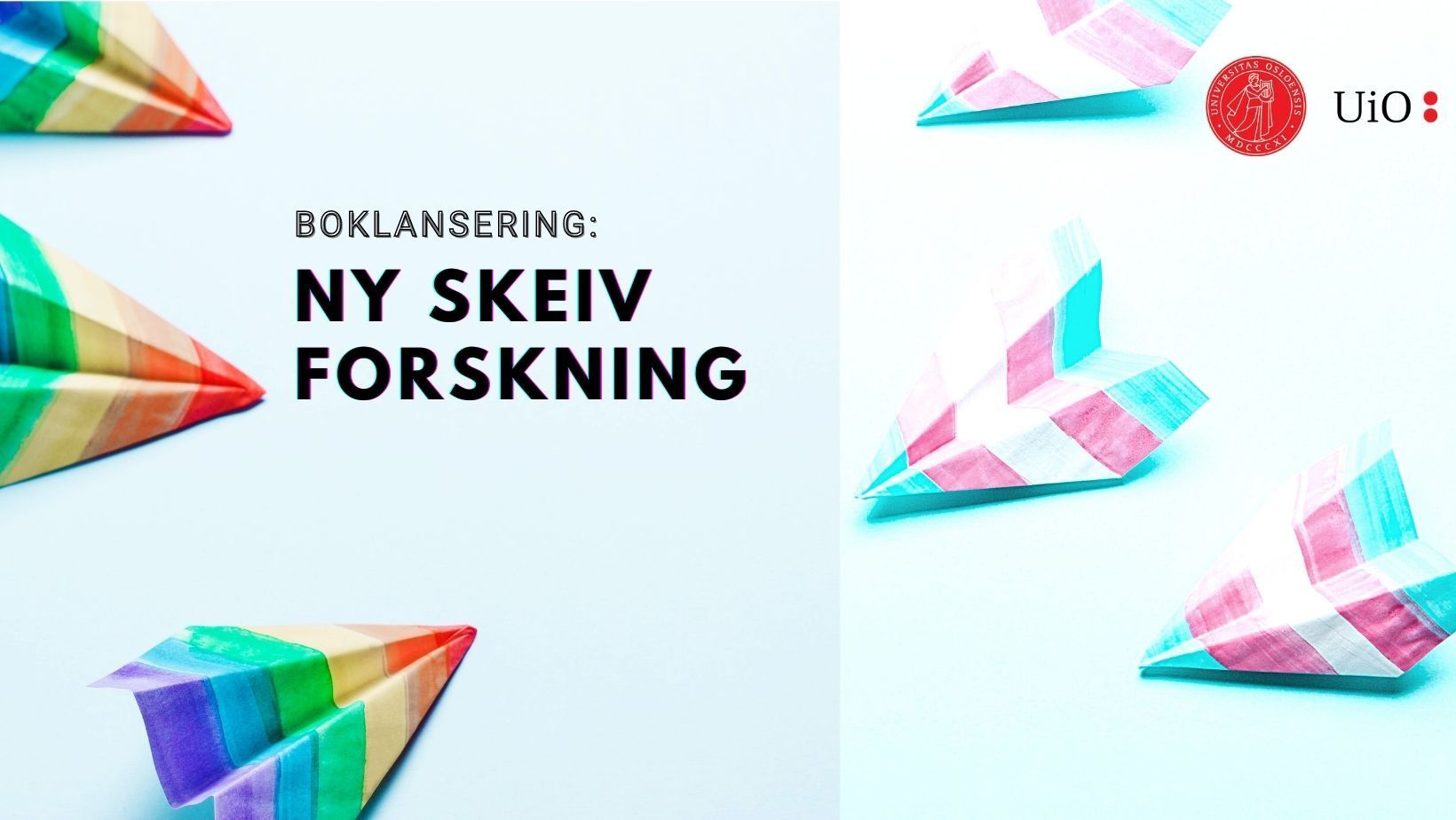 Grafikk. Egenprodusert bilde til arrangementet. 