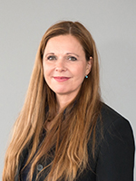 Anne Kjersti C. Befring