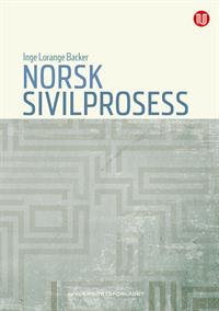 Norsk Sivilprosess