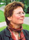 Picture of Anne Robberstad