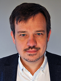Bilde av Bård Sverre Tuseth