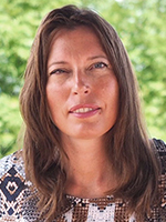 Picture of Benedikte Moltumyr Høgberg
