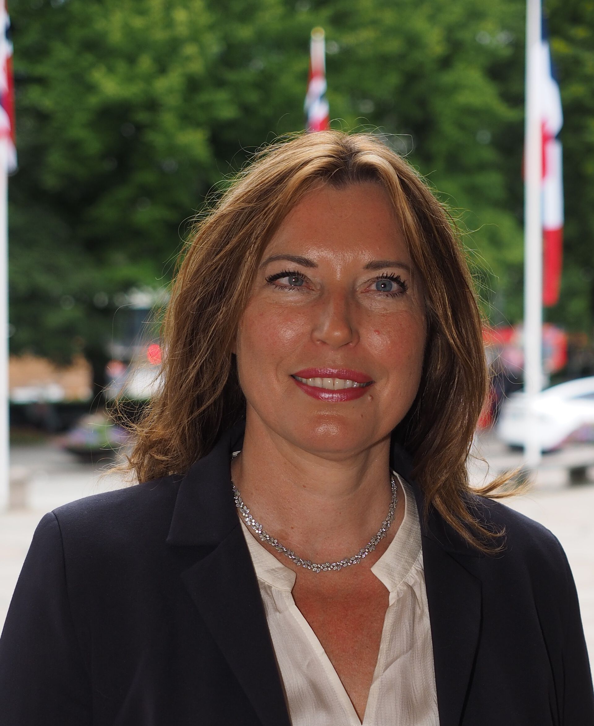 Bilde av Benedikte Moltumyr Høgberg