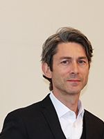 Bilde av Christophe Hillion