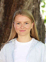 Bilde av Emilie Sogn Falch